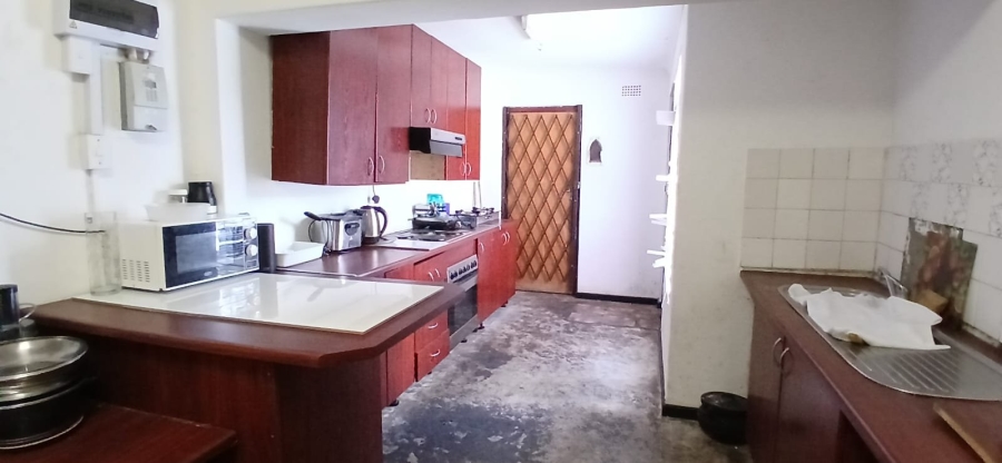 To Let  Bedroom Property for Rent in Bridgetown Western Cape